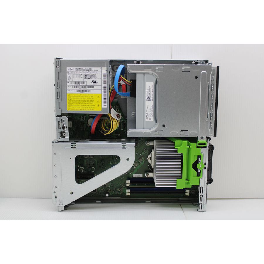 富士通 ESPRIMO D587/RX Core i5 7500 3.4GHz/8GB/256GB(SSD