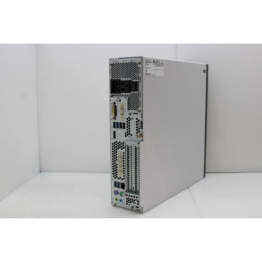 富士通 ESPRIMO D587/SX Core i5 7500 3.4GHz/8GB/256GB(SSD)/Multi