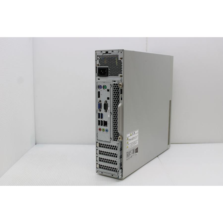 NEC PC-MK27MAZGU Core i5 6400 2.7GHz/8GB/256GB(SSD)/Multi/RS232C