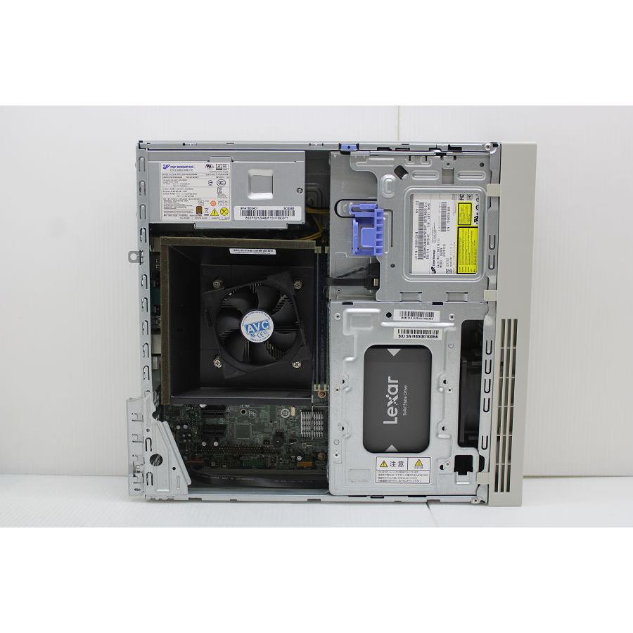 NEC PC-MK27MAZGU Core i5 6400 2.7GHz/8GB/256GB(SSD)/Multi