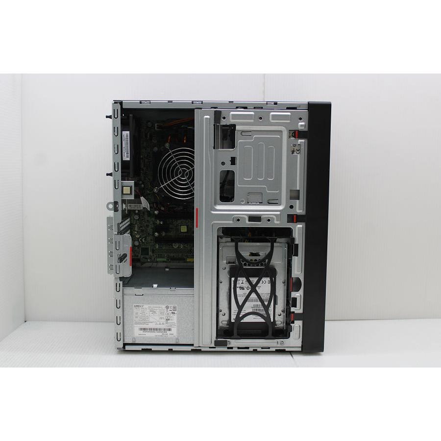 Lenovo ThinkStation P330 Tower Core i7 8700K 3.7GHz/32GB/512GB(SSD