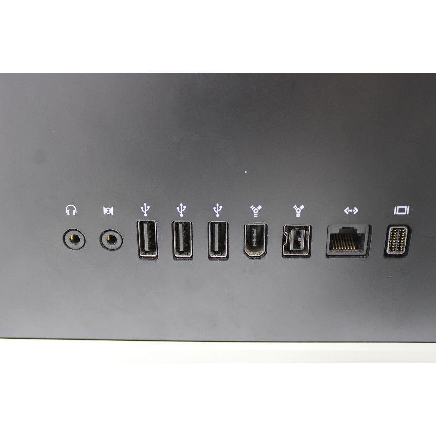 Apple iMac 20インチ A1224 Early 2008 Core2Duo E8135 2.4G/4G/250G