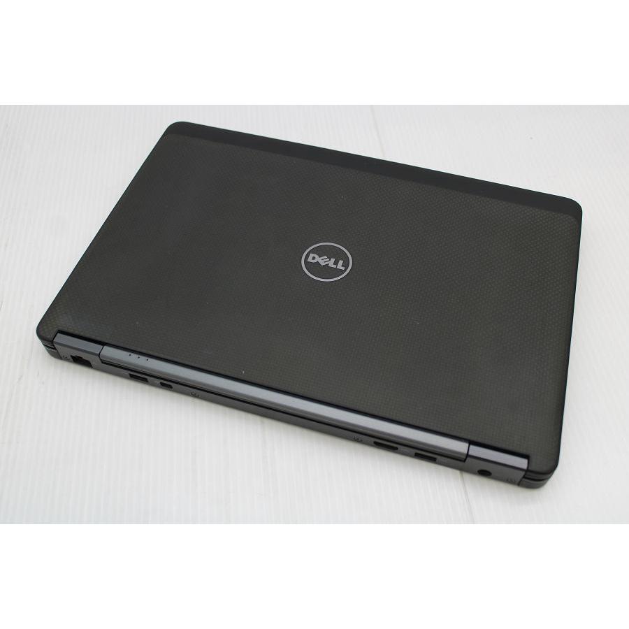 DELL Latitude E7440 Core i5 4300U 1.9GHz/8GB/256GB(SSD)/14W/FHD