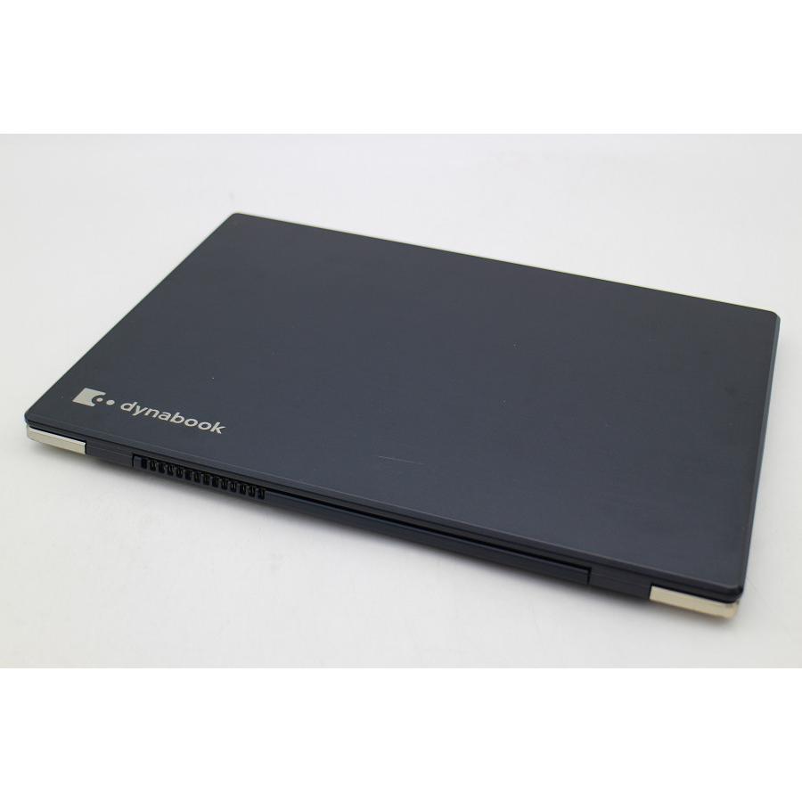 ノートパソコン dynabook dynabook G83/DN Core i3 8130U 2.2GHz/8GB/128GB(SSD)/13.3W/FWXGA(1366x768)/Win11 液晶目立つシミ｜tce-direct｜03