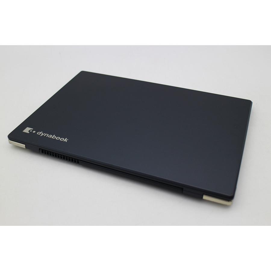 ノートパソコン dynabook dynabook G83/DN Core i3 8130U 2.2GHz/8GB/128GB(SSD)/13.3W/FWXGA(1366x768)/Win11｜tce-direct｜03