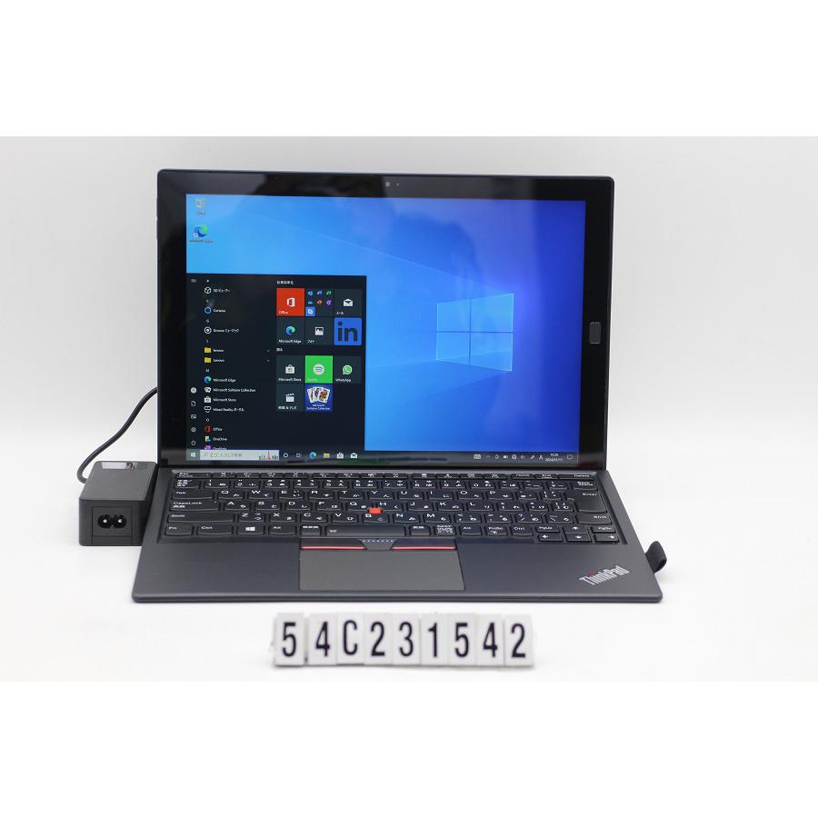 Windowsタブレット本体 Lenovo thinkpad x1 tablet gen2 41gSvlmT4OL.jpg
