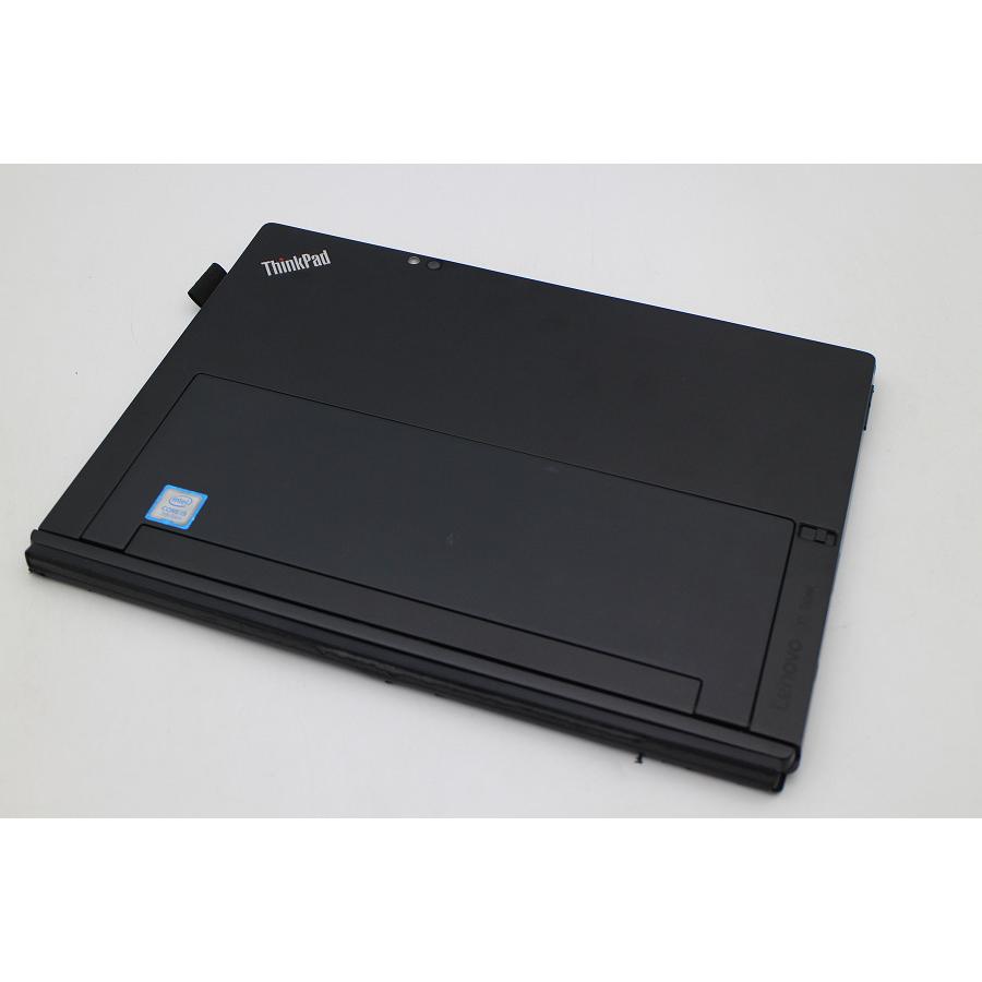 Lenovo ThinkPad X1 Tablet Gen2 Core i5 7Y54 1.2GHz/8GB/256GB