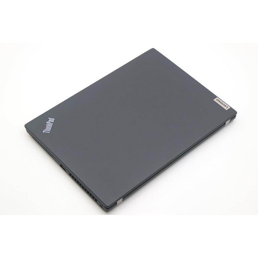 ノートパソコン Lenovo ThinkPad X13 Gen2 Ryzen 5 Pro 5650U 2.3GHz/8GB/256GB(SSD)/13.3W/WUXGA(1920x1200)/LTE/Win11｜tce-direct｜03