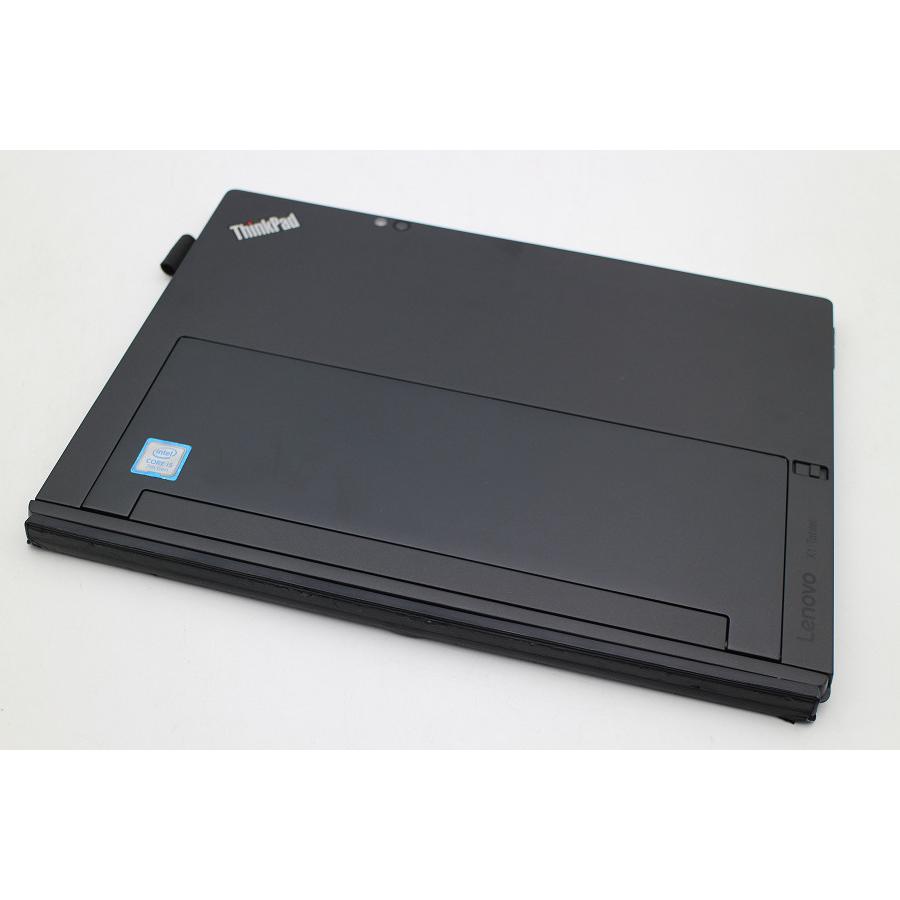 Windowsタブレット本体 Lenovo thinkpad x1 tablet gen2 Amazon.co.jp: 【整備済み品】 Lenovo Thinkpad X1 Tablet Gen2