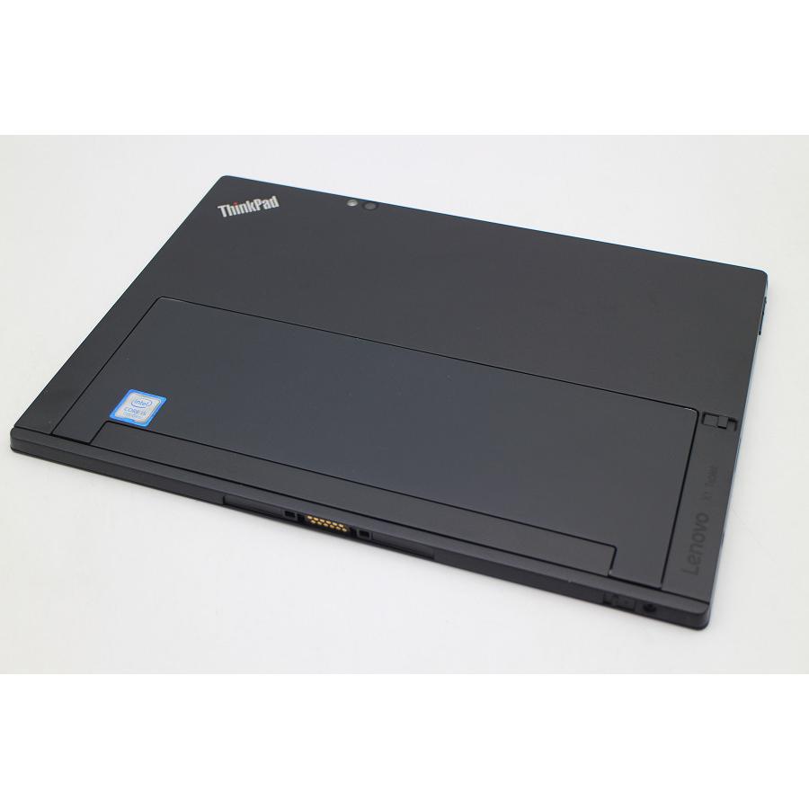 Windowsタブレット本体 Lenovo ThinkPad x1 tablet gen2 ThinkPad X1 Tablet Gen 2 実機レビュー、中古購入も意外と機敏