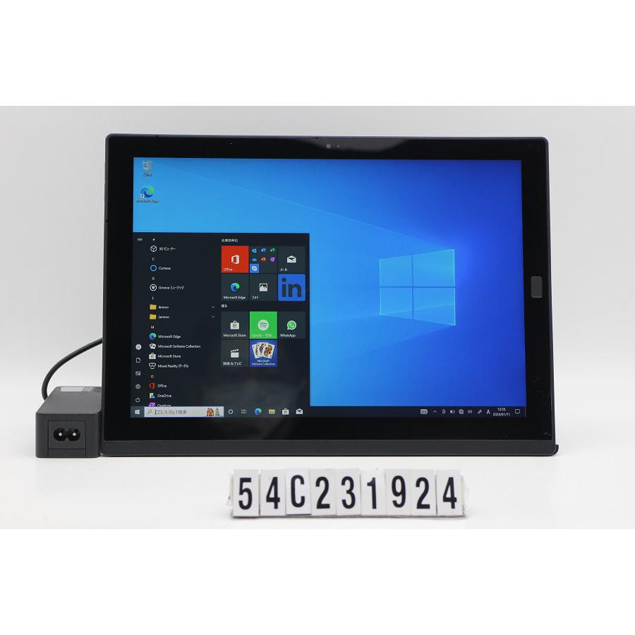 Lenovo ThinkPad X1 Tablet Gen2 Core i5 7Y54 1.2GHz/8GB/256GB(SSD 