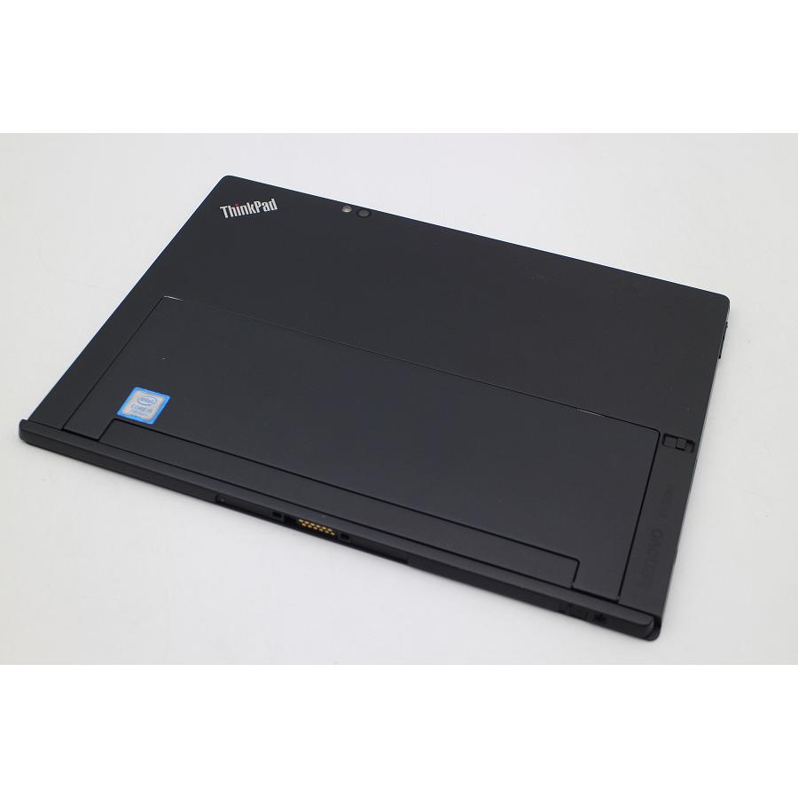 Lenovo ThinkPad X1 Tablet Gen2 Core i5 7Y54 1.2GHz/8GB/256GB(SSD 