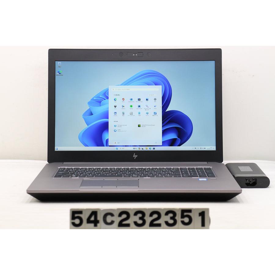 準美品‼️HP ZBook☘最高峰i7☘メモリ32GB☘フルHD☘ノートパソコン 準美品‼️HP ZBook☘最高峰i7☘メモリ32GB☘フルHD