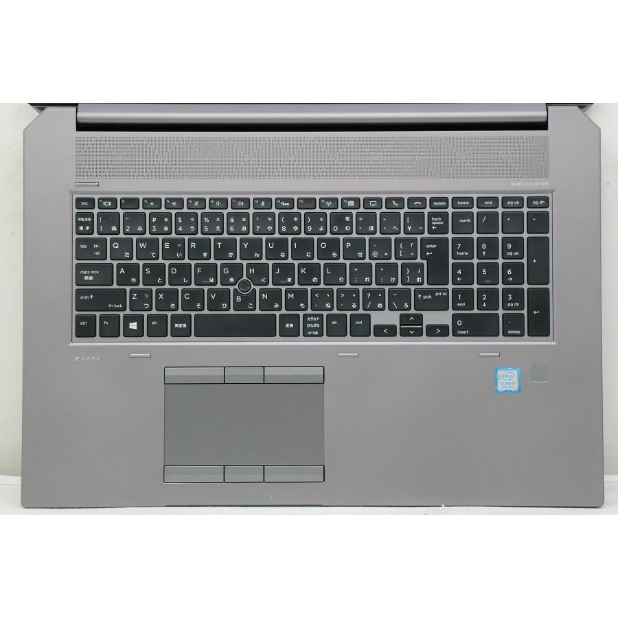 準美品‼️HP ZBook☘最高峰i7☘メモリ32GB☘フルHD☘ノートパソコン 準美品‼️HP ZBook☘最高峰i7☘メモリ32GB☘フルHD