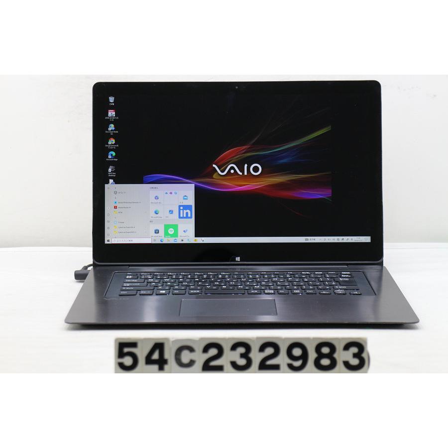 SONY ノートPC Win10 Core i7 8GB 1TB