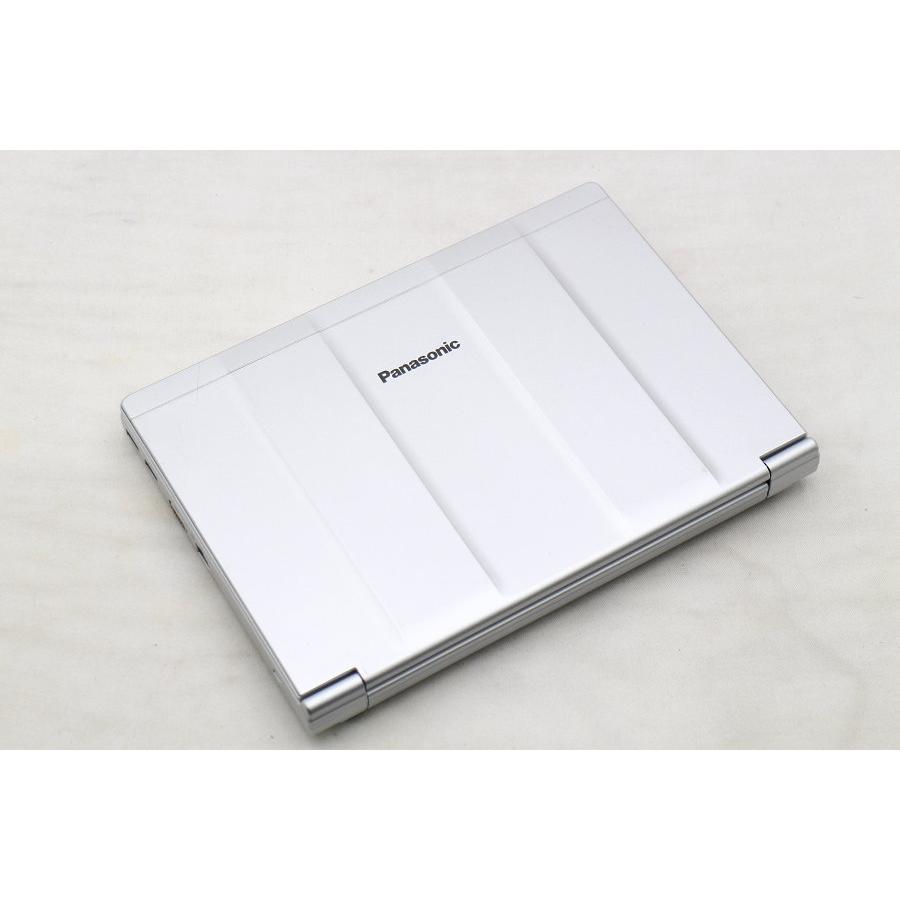 ノートパソコン Panasonic CF-SV8KDCVS Core i5 8265U 1.6GHz/8GB