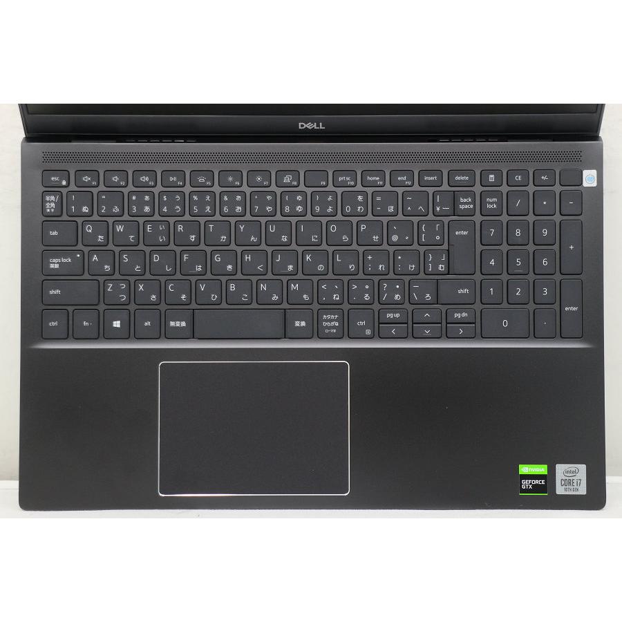 DELL - 高スペック core i7 ﾒﾓﾘ16G SSD512G Vostro7500 Vostro 7500 Laptop | Dell USA