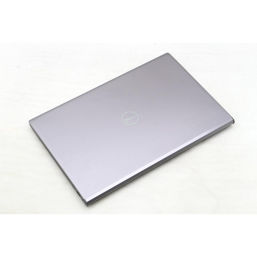 ノートパソコン DELL Vostro 7500 Core i7 10750H 2.6GHz/16GB