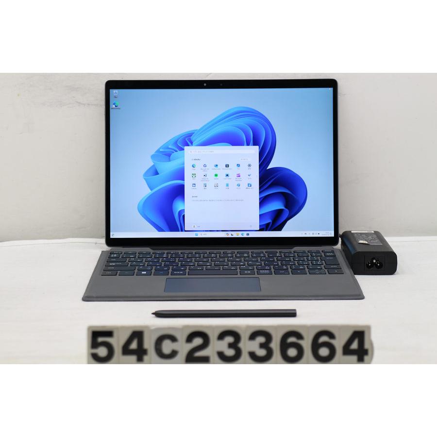 DELL Latitude 7320 Detachable Core i7 1180G7 2.2GHz/16GB