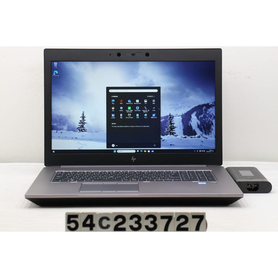 hp zbook 17G5 p4200 8GB メモリ16GB SSD256GB HP ZBook 17 G5 Mobile Workstation - HP® Store
