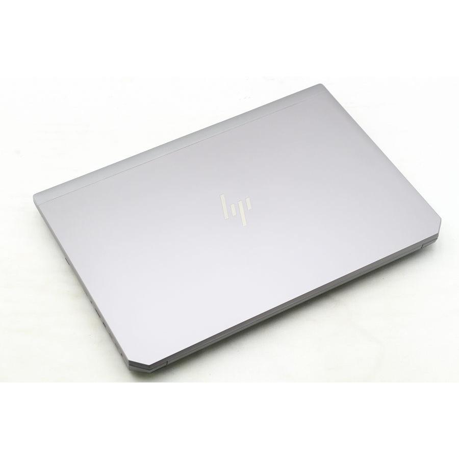 【動作良好】HPノートPC ZBook Core i7 HP ZBook Power 15.6inch G9 Mobile Workstation 製品詳細