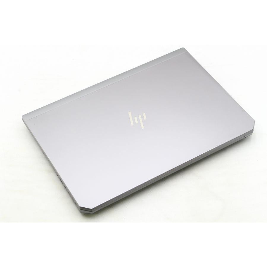 ノートパソコン hp ZBook 17 G5 Core i7 8850H 2.6GHz/32GB/512GB(SSD