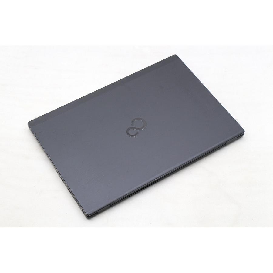 ノートパソコン 富士通 LIFEBOOK UH-X/D2 Core i7 8565U 1.8GHz/8GB