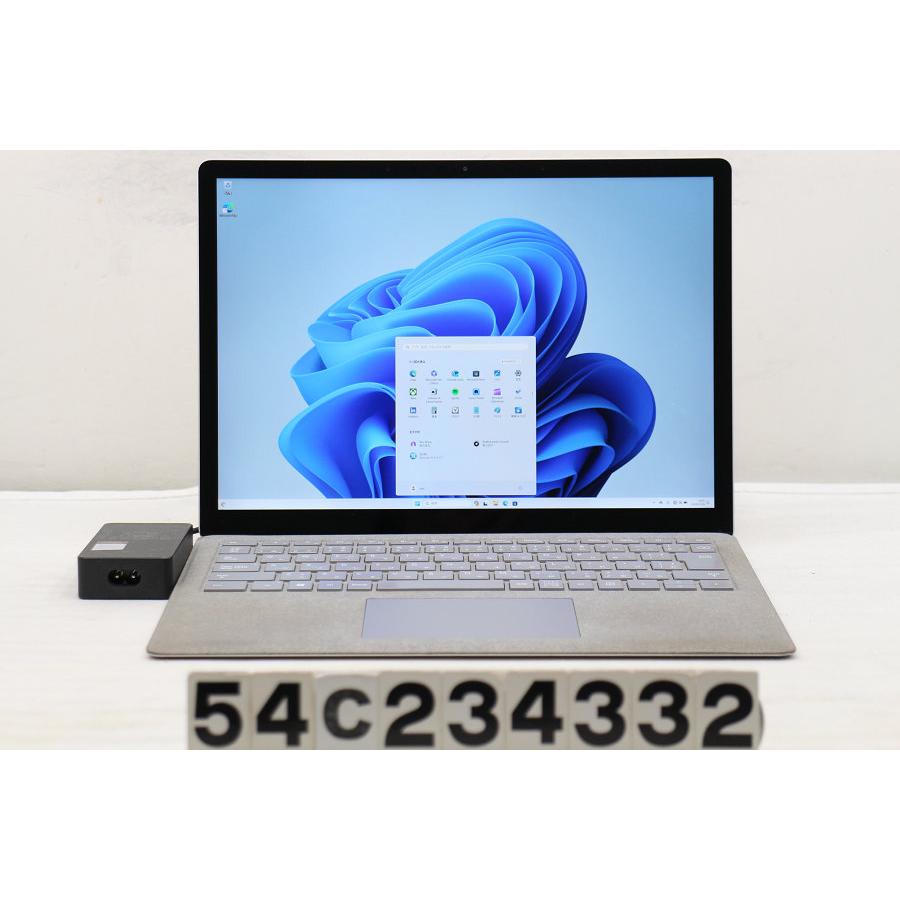 Surface Laptop 2 メモリ8GB タッチパネルパソコンPC Microsoft Surface Laptop 2 i5 8GBタッチパネル