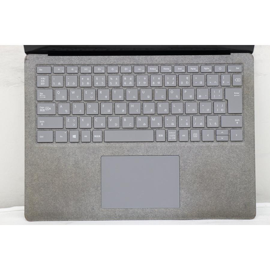 ノートパソコン Microsoft Surface Laptop 2 Core i5 8350U 1.7