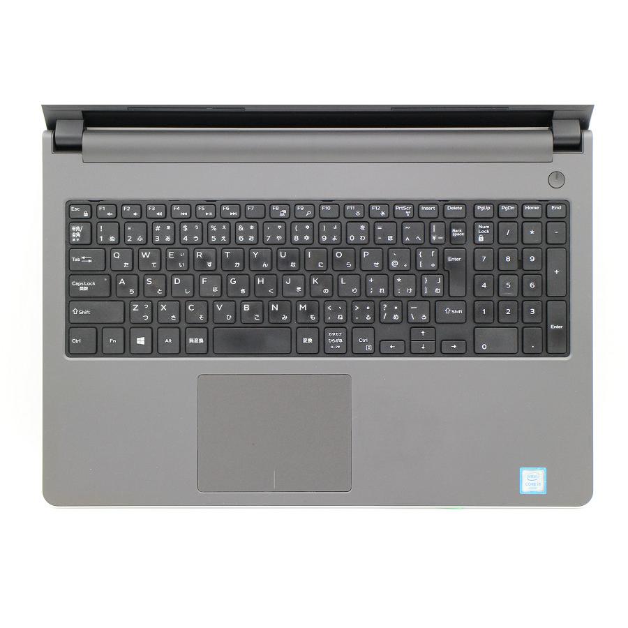 ノートパソコン DELL Inspiron 5559 Core i5 6200U 2.3GHz/8GB/256GB
