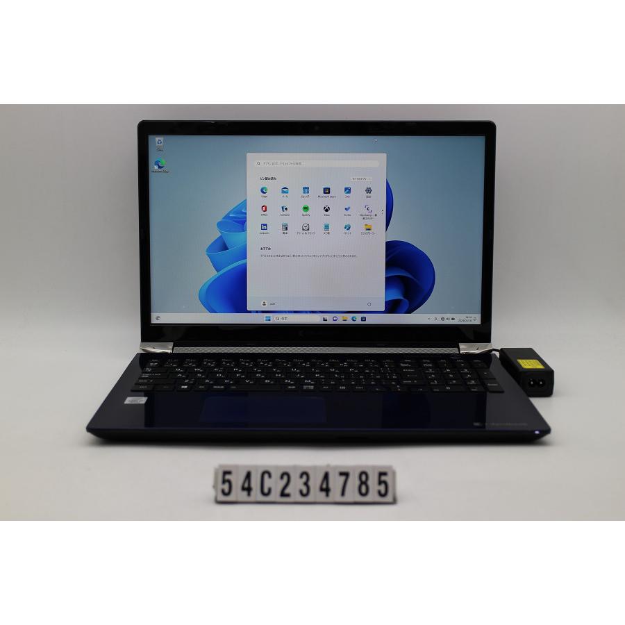 Dynabookノートパソコン Dynabook dynabook XZ/HW W6XZHW7RAS 13.3型WUXGA Core i7 1360P