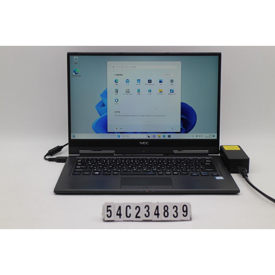 ノートパソコン NEC PC-GN18634GE Core i7 8550U 1.8GHz/8GB/256GB(SSD 