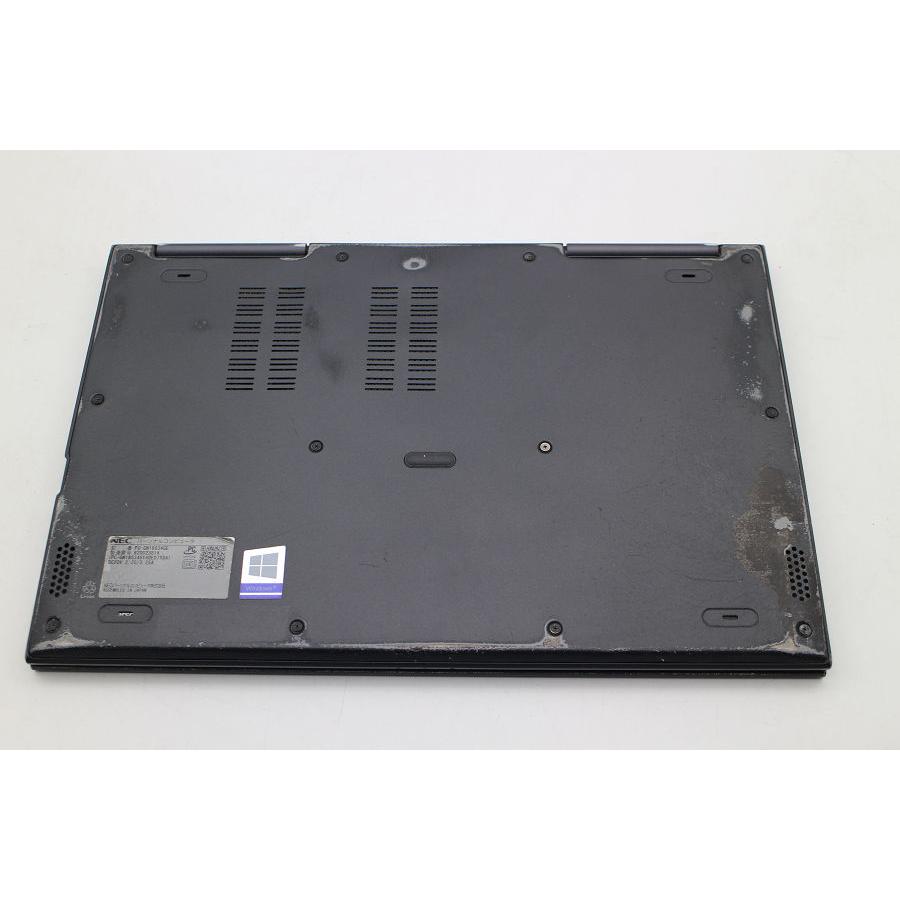ノートパソコン NEC PC-GN18634GE Core i7 8550U 1.8GHz/8GB/256GB(SSD 