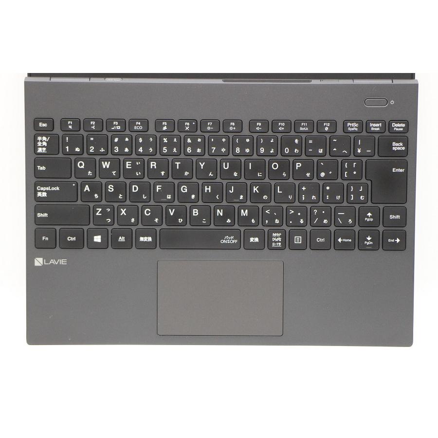 NEC PC-GN186JFLF Core i7 8565U 1.8GHz