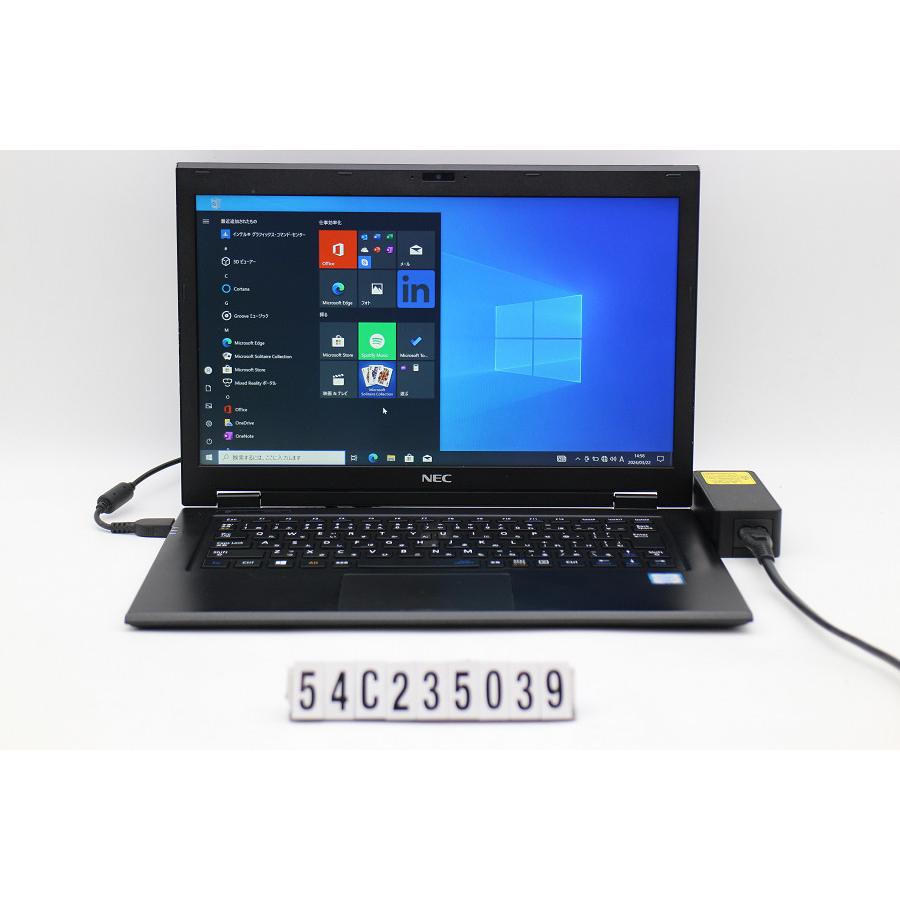 ジャンク NEC ノートパソコン i7 RAM:8GB ジャンク品】NECノートパソコン 【Core i7】