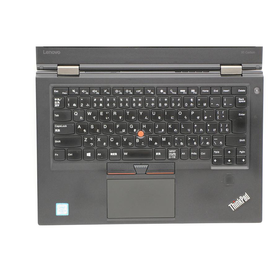 【ジャンク相当品】レノボ Thinkpad X1 Carbon Gen4 Amazon.com: Lenovo ThinkPad X1 Carbon Gen 10 21CB000CUS 14
