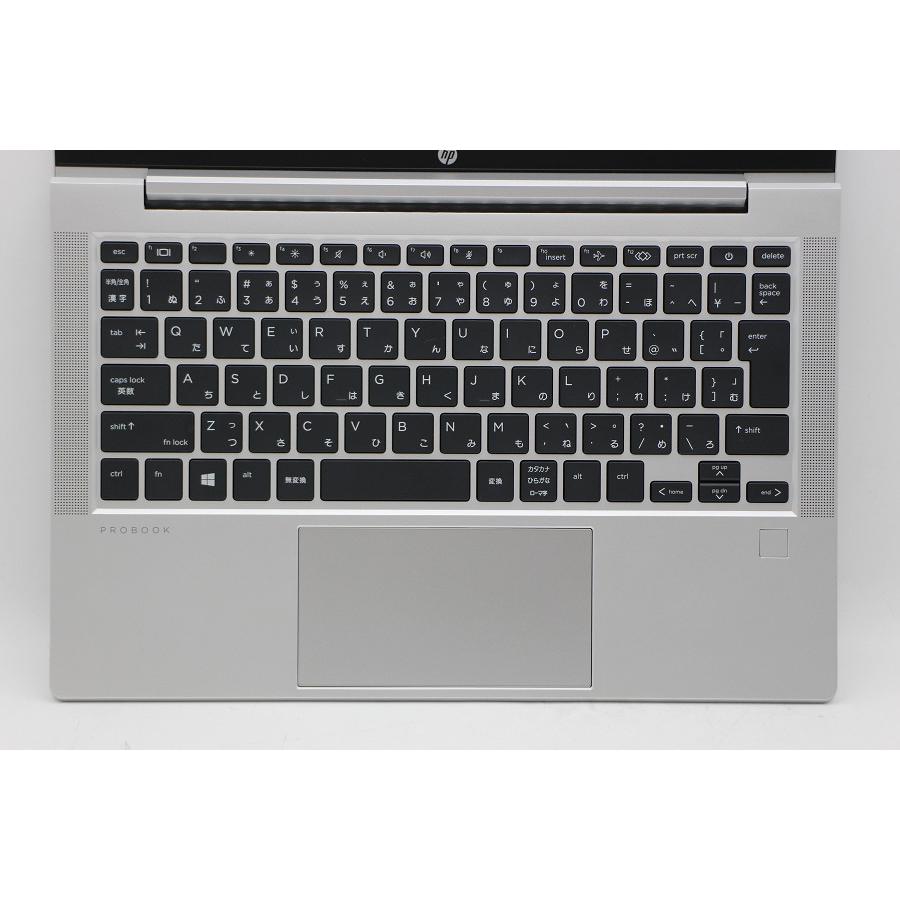 ノートパソコン hp ProBook 635 Aero G7 Ryzen 7 4700U 2GHz/16GB