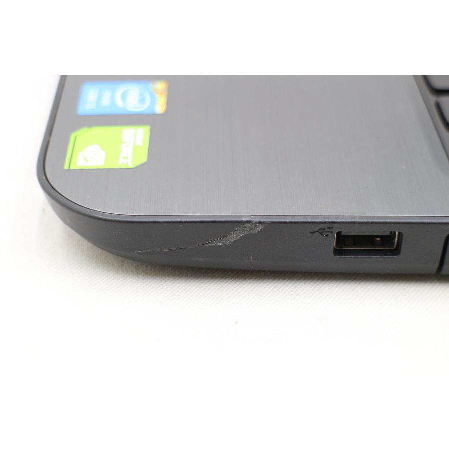 ノートパソコン DELL Latitude 3440 Core i5 4200U 1.6GHz/8GB/240GB