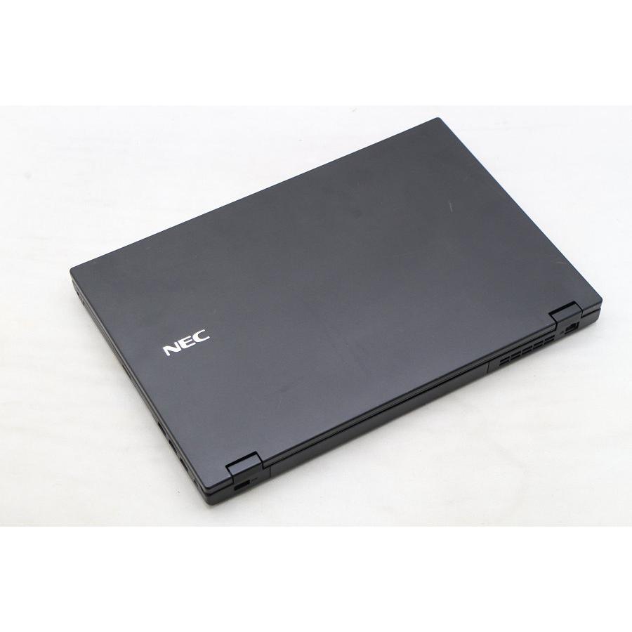 ノートパソコン NEC PC-VK16EAAGR Celeron 3855U 1.6GHz/4GB