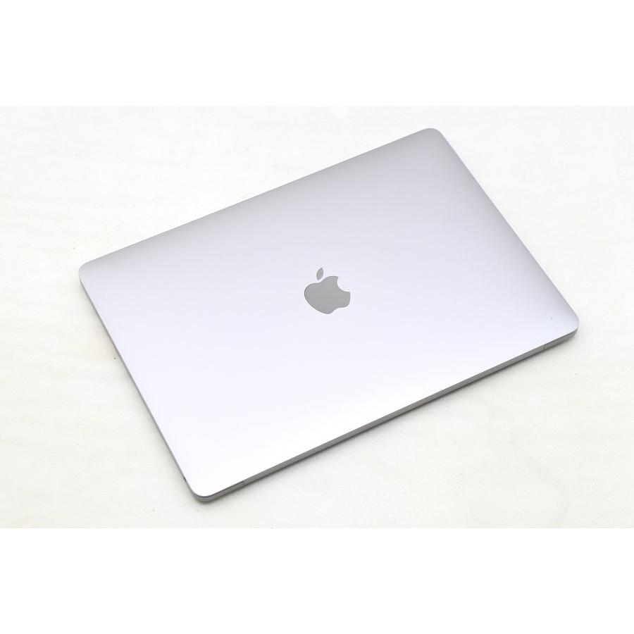 ノートパソコン Apple MacBook Pro M1 A2338 2020 スペースグレイ 3.2