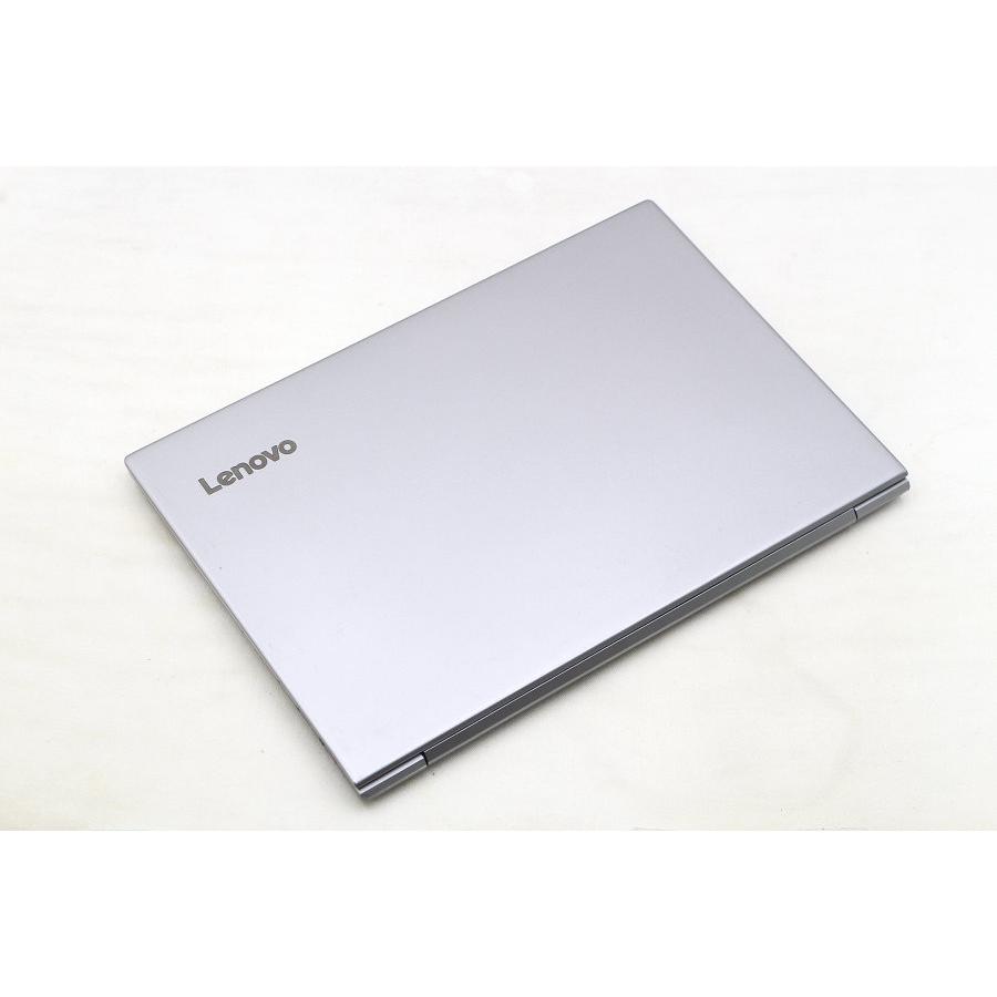 ノートパソコン 【ジャンク品】Lenovo V720-14 Core i5 7200U 2.5GHz/8GB/128GB(SSD)/14W ...