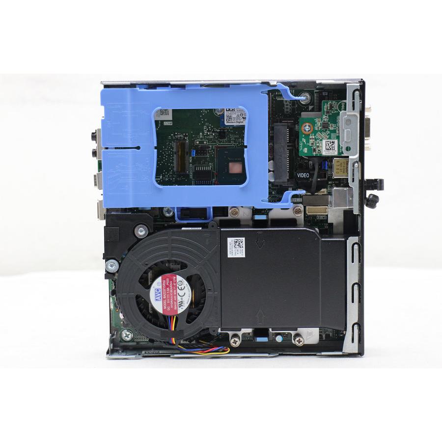 ミニPC DELL OptiPlex7070Micro  i5-9500T Amazon.co.jp: 【整備済み品】 超軽量ミニPC DELL OptiPlex 7070 Micro