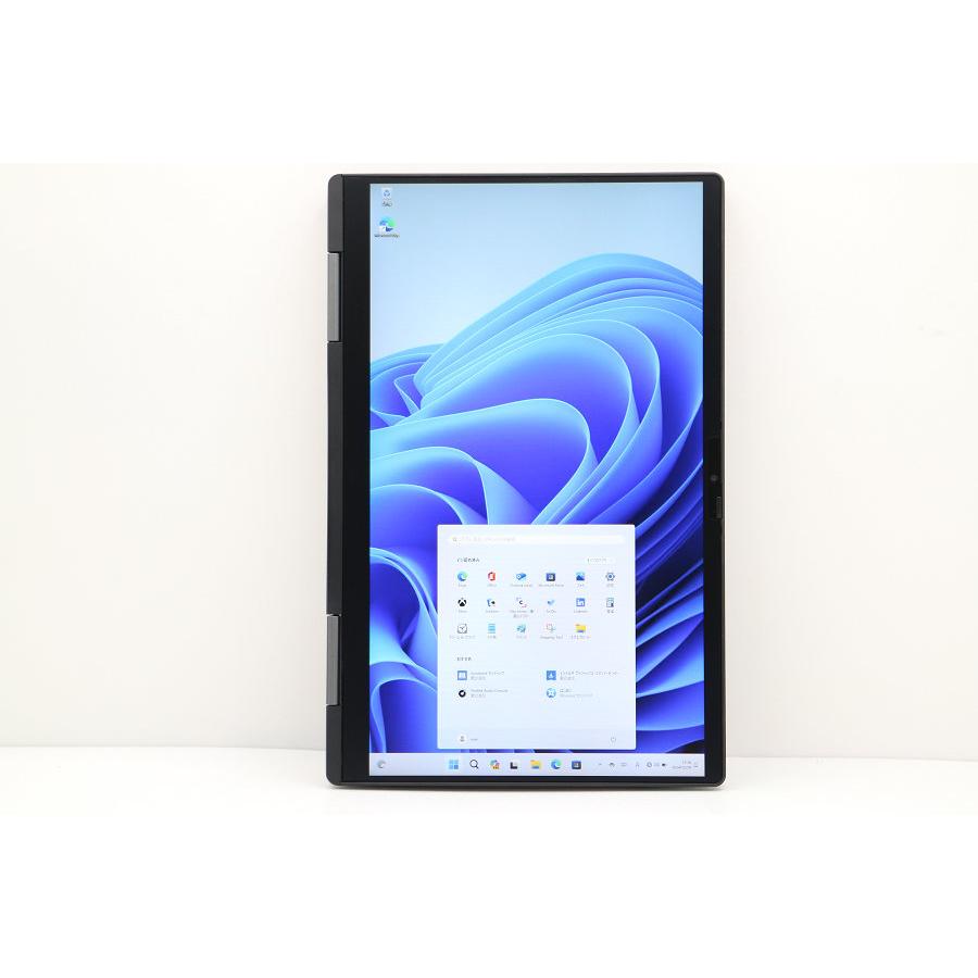 【美品】Dynabook V83/HS 2in1 タッチパネル Dynabook V83/HS タッチパネル 16GB 256G win11