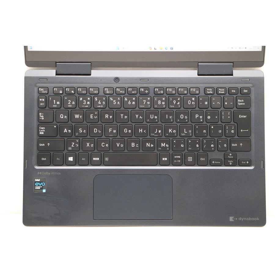 ノートパソコン 東芝 dynabook V83/HS Core i5 1135G7 2.4GHz/16GB