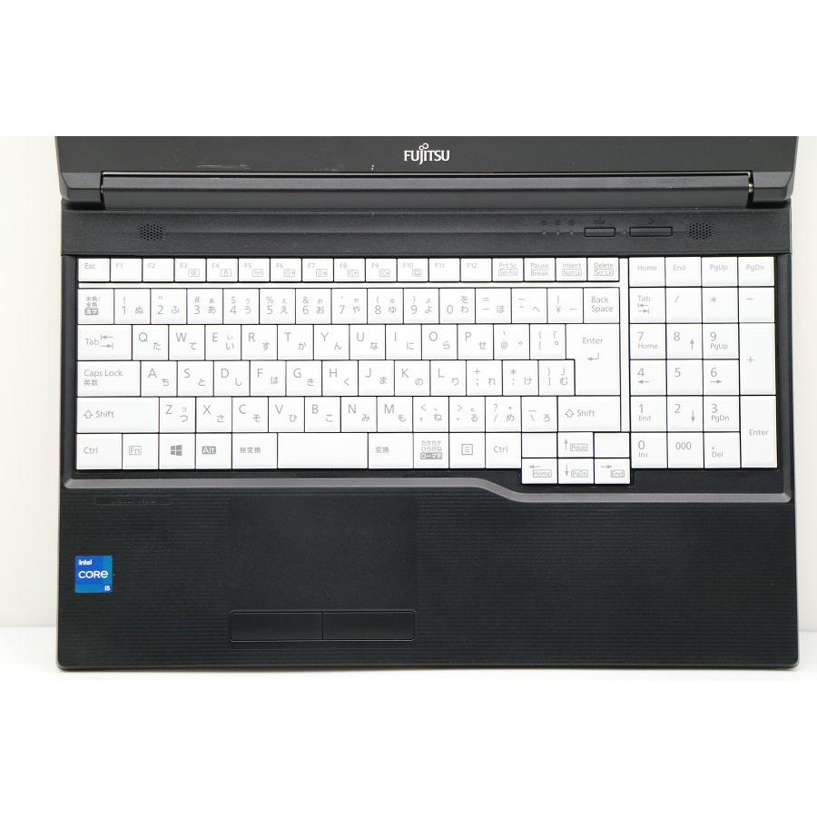 ノートパソコン 富士通 LIFEBOOK A5511/HX Core i5 1135G7 2.4