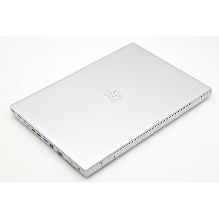 ノートパソコン hp ProBook 650 G5 Core i7 8565U 1.8GHz/8GB/256GB
