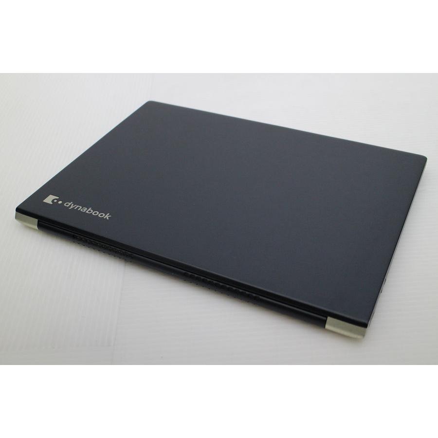 ノートパソコン dynabook U63/DN Core i5 8350U 1.7GHz/16GB/256GB