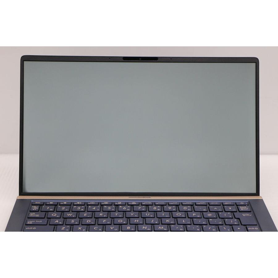 ノートパソコン 【ジャンク品】ASUS UX333F Core i5 8265U 1.6GHz/8GB