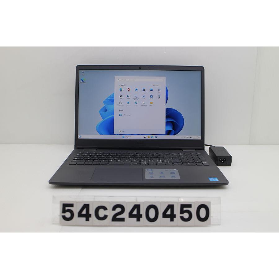 ノートパソコン DELL Vostro 3500 Core i3 1115G4 3GHz/8GB