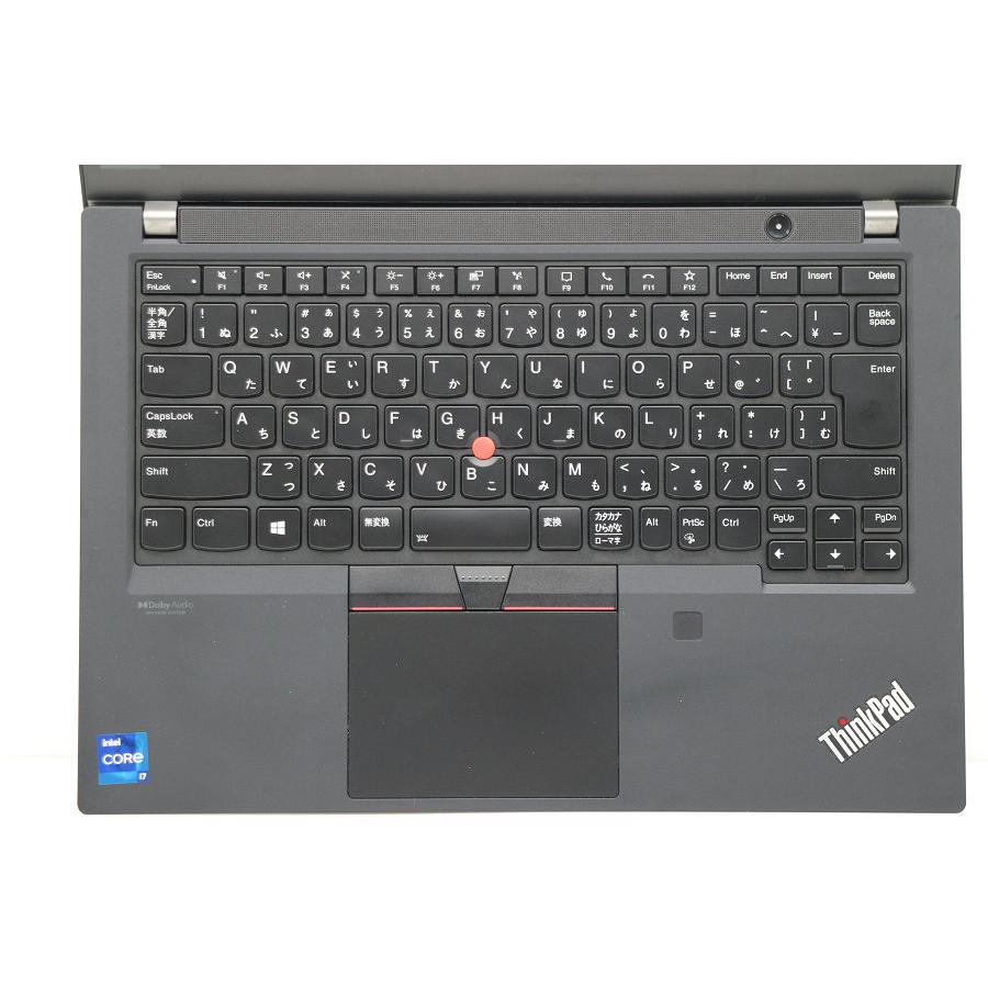 Lenovo ThinkPad P14s Gen2 14″ i7-1185G7/32GB/1TB/FHD - A - Ulvilan ATK